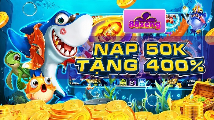 88XENG cung cấp kho game cá cược chất lượng