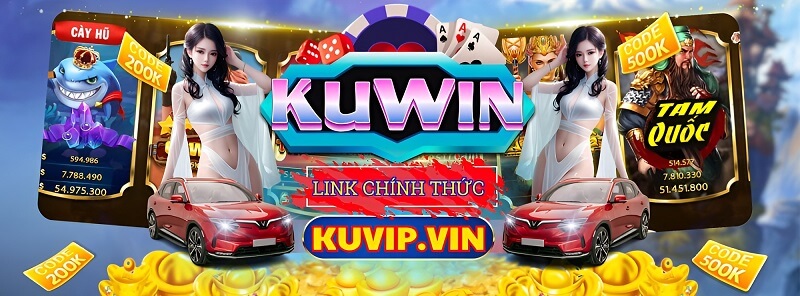 Link tải app game bài Kuwin về iOS, Android 2023 mới nhất